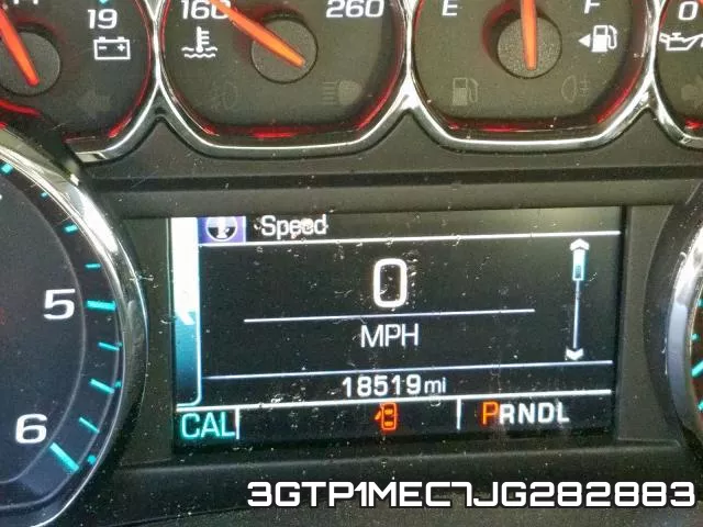 3GTP1MEC7JG282883 фото 9