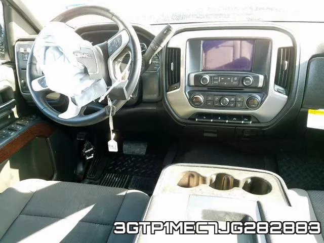 3GTP1MEC7JG282883 фото 10