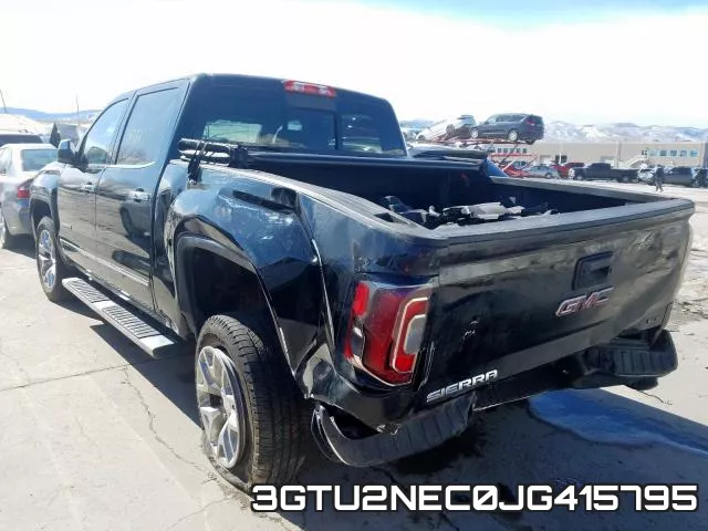 3GTU2NEC0JG415795 фото 4