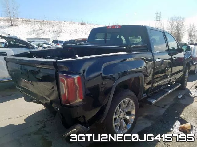 3GTU2NEC0JG415795 фото 5
