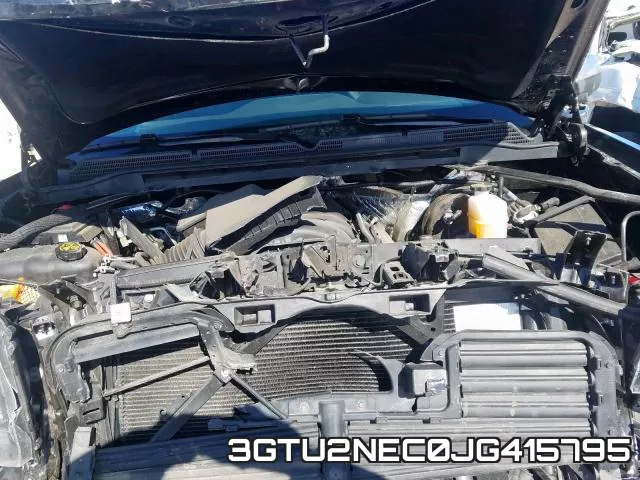 3GTU2NEC0JG415795 фото 8