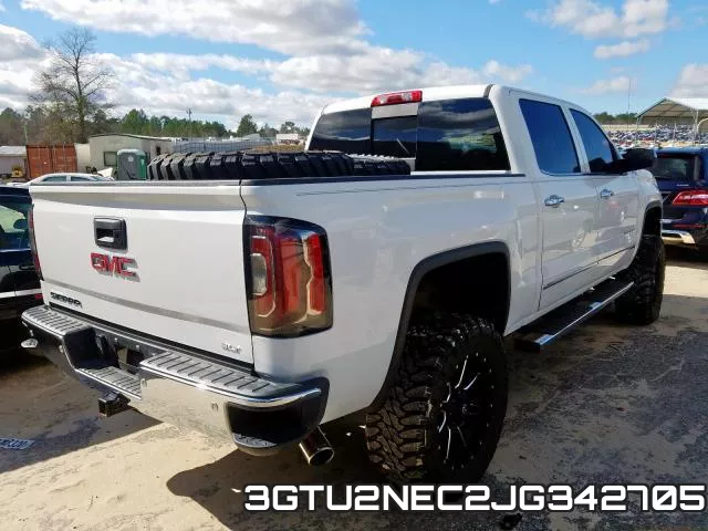3GTU2NEC2JG342705 фото 5