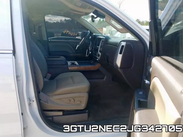 3GTU2NEC2JG342705 фото 6