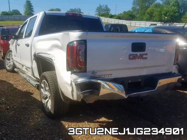3GTU2NEJ1JG234901 фото 4
