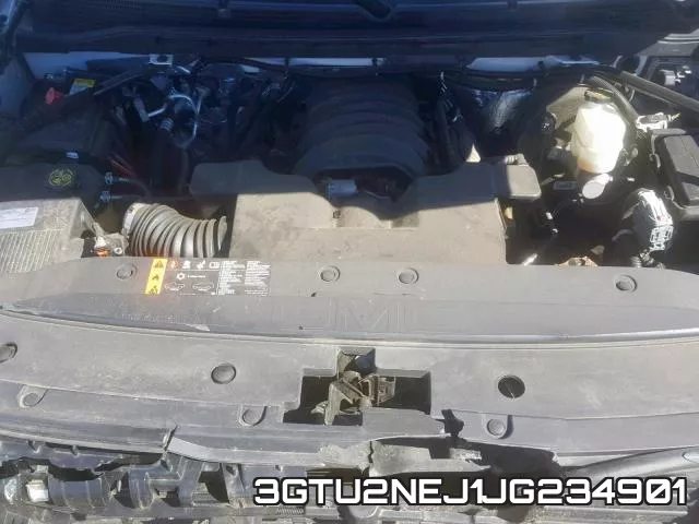 3GTU2NEJ1JG234901 фото 8