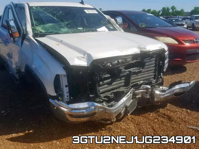 3GTU2NEJ1JG234901 фото 10
