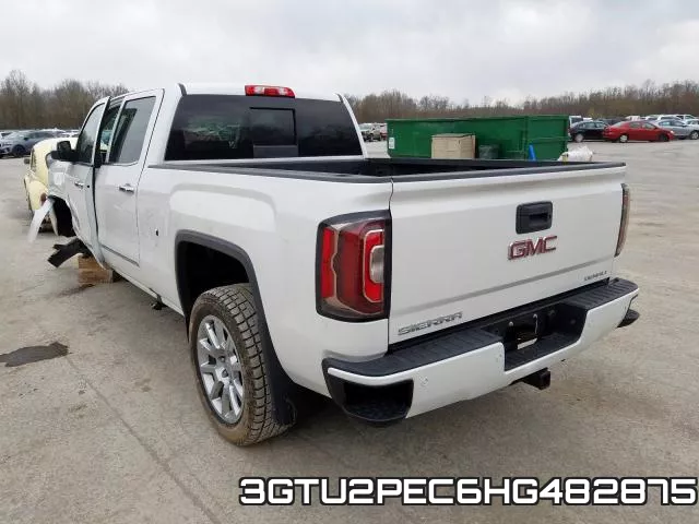 3GTU2PEC6HG482875 фото 4
