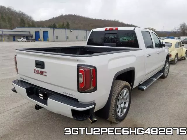 3GTU2PEC6HG482875 фото 5