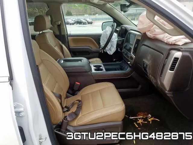 3GTU2PEC6HG482875 фото 6