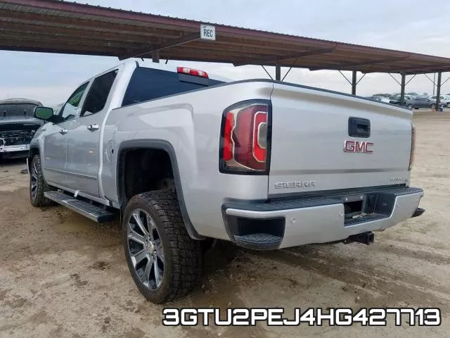 3GTU2PEJ4HG427713 фото 4