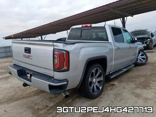 3GTU2PEJ4HG427713 фото 5