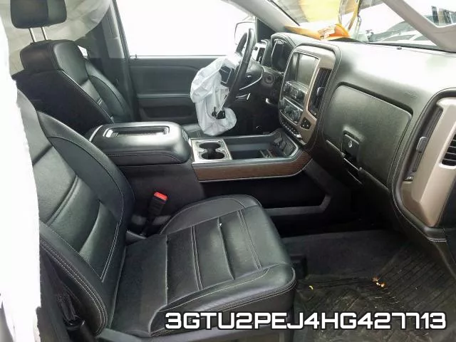 3GTU2PEJ4HG427713 фото 6