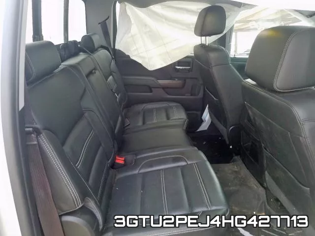 3GTU2PEJ4HG427713 фото 7
