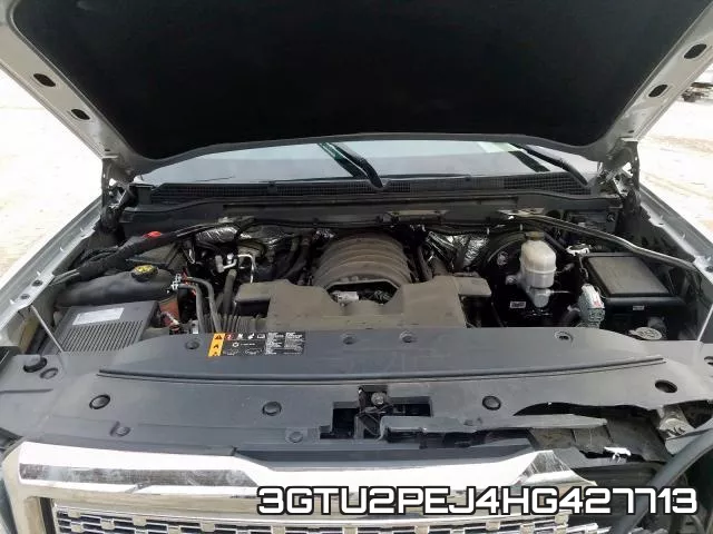 3GTU2PEJ4HG427713 фото 8