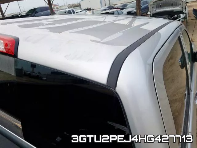 3GTU2PEJ4HG427713 фото 10