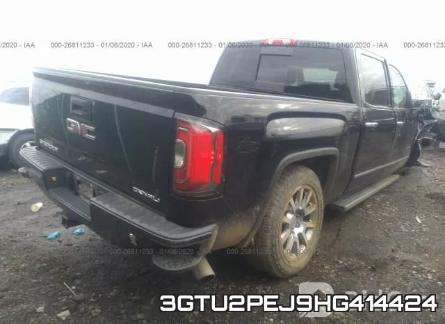 3GTU2PEJ9HG414424 фото 5