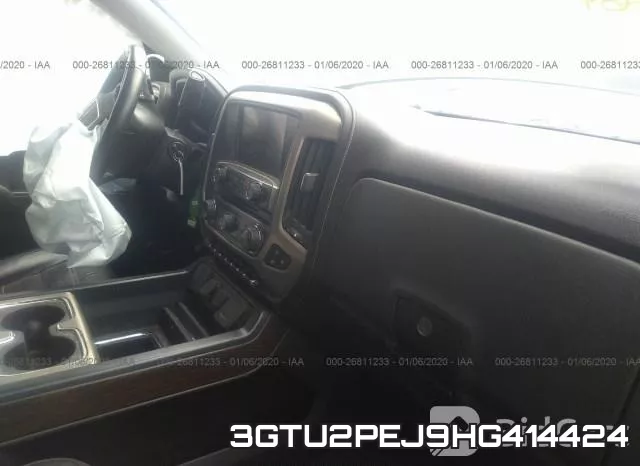 3GTU2PEJ9HG414424 фото 6