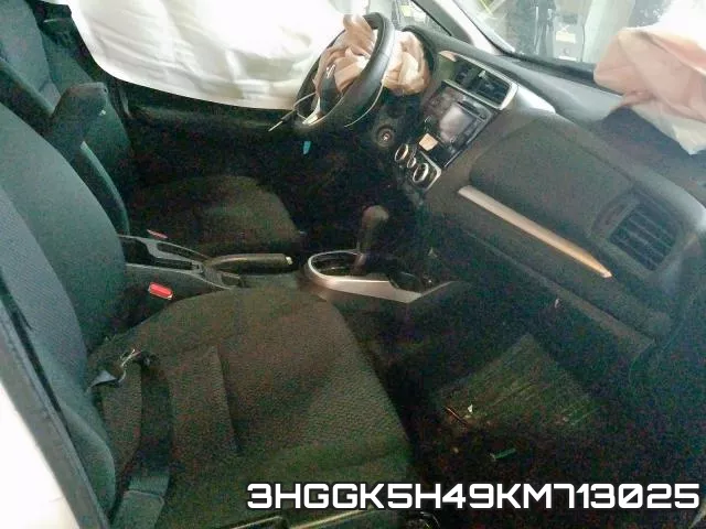 3HGGK5H49KM713025 фото 6