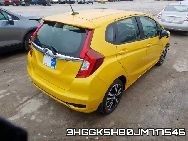 3HGGK5H80JM717546 фото 5