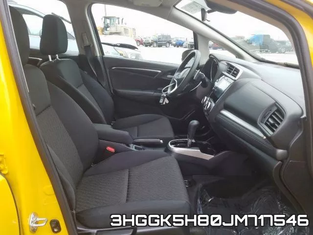 3HGGK5H80JM717546 фото 6