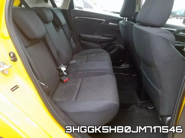 3HGGK5H80JM717546 фото 7