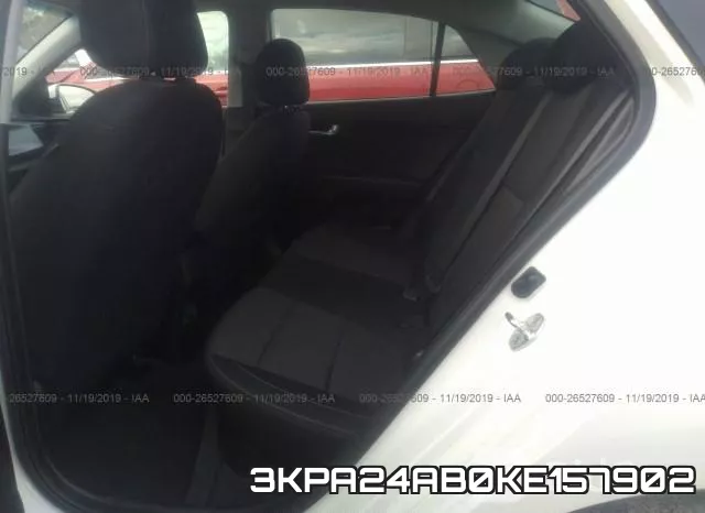 3KPA24AB0KE157902 фото 9