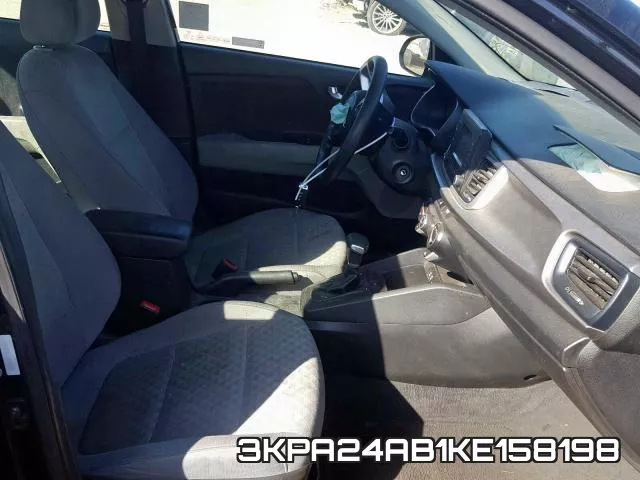 3KPA24AB1KE158198 фото 6