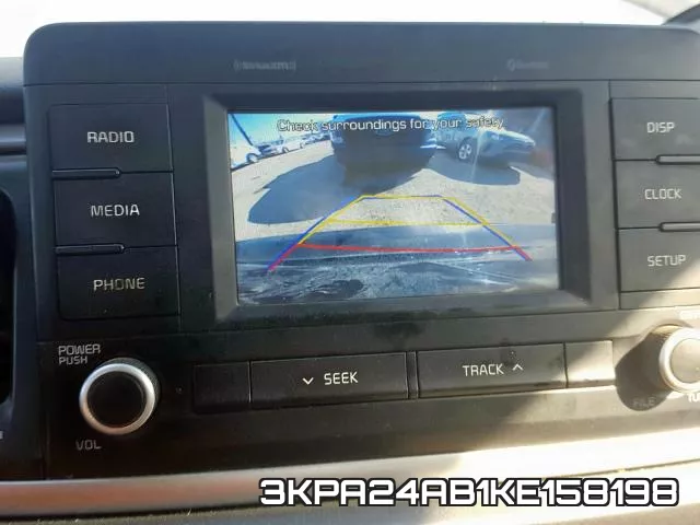 3KPA24AB1KE158198 фото 10