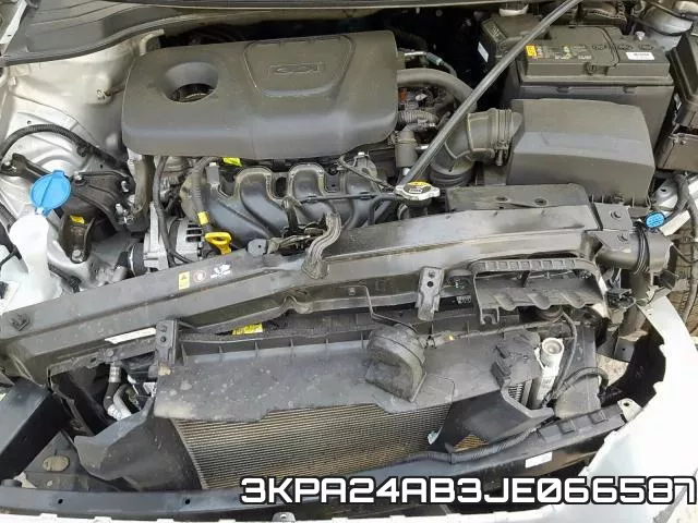 3KPA24AB3JE066587 фото 8