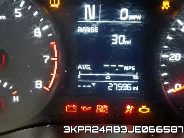 3KPA24AB3JE066587 фото 9