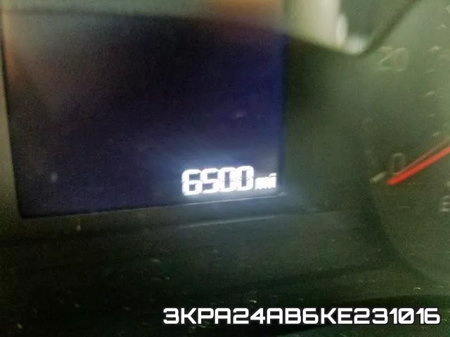 3KPA24AB6KE231016 фото 9
