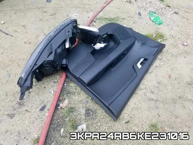 3KPA24AB6KE231016 фото 10
