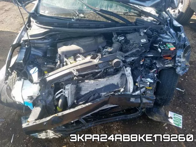 3KPA24AB8KE179260 фото 8