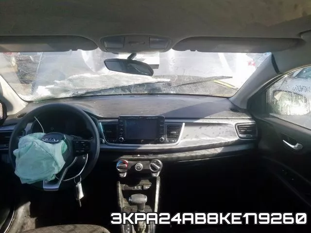 3KPA24AB8KE179260 фото 10
