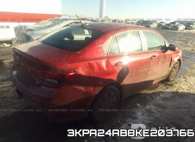 3KPA24AB8KE203766 фото 5
