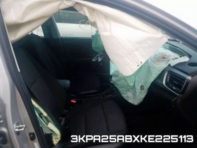 3KPA25ABXKE225113 фото 6
