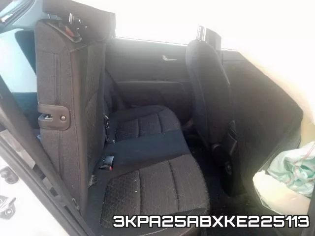 3KPA25ABXKE225113 фото 7