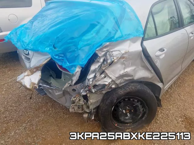 3KPA25ABXKE225113 фото 10