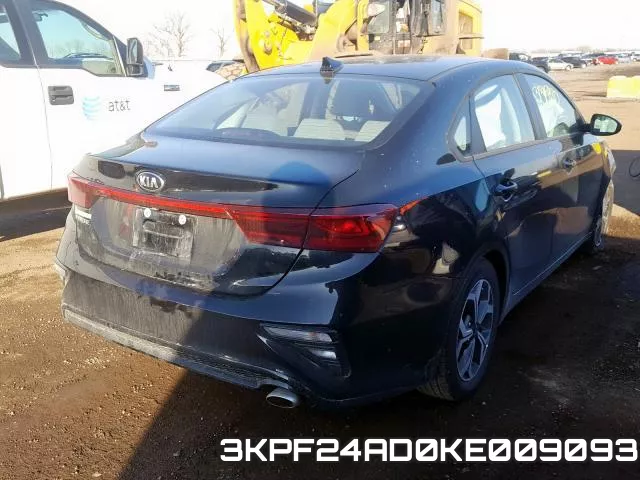 3KPF24AD0KE009093 фото 5