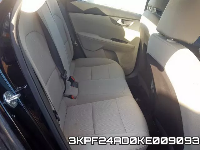 3KPF24AD0KE009093 фото 7