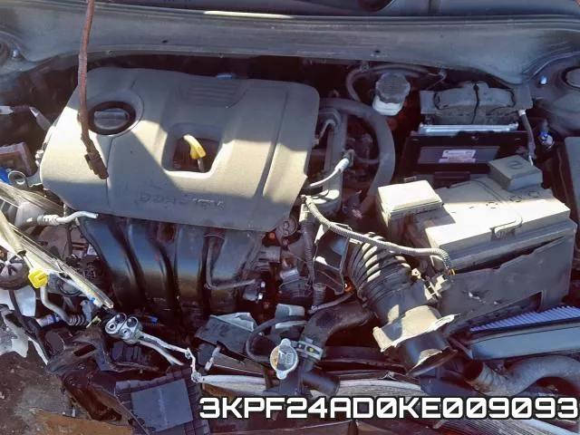 3KPF24AD0KE009093 фото 8