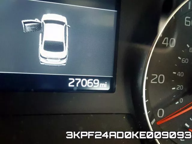 3KPF24AD0KE009093 фото 9