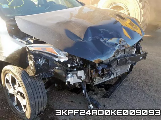 3KPF24AD0KE009093 фото 10