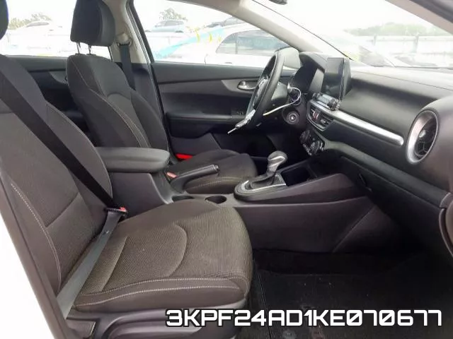 3KPF24AD1KE070677 фото 6
