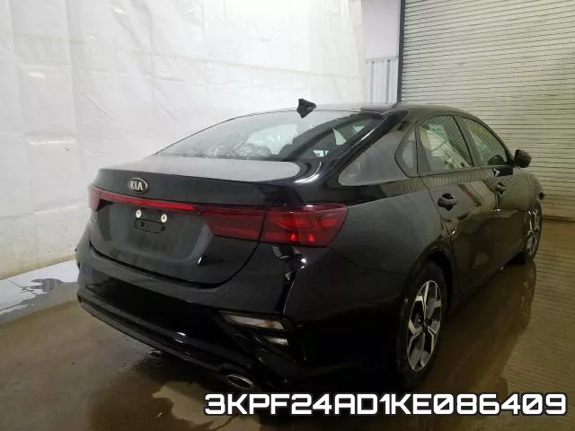 3KPF24AD1KE086409 фото 5