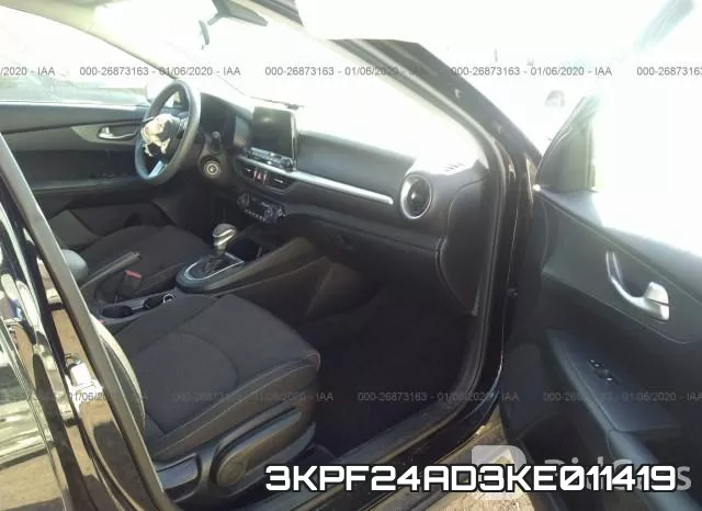 3KPF24AD3KE011419 фото 6