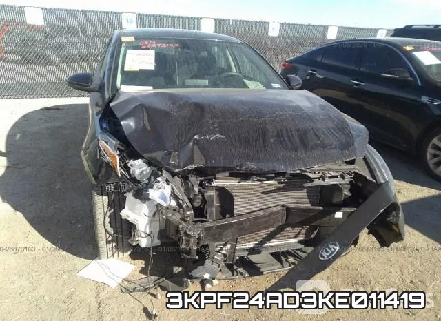 3KPF24AD3KE011419 фото 7