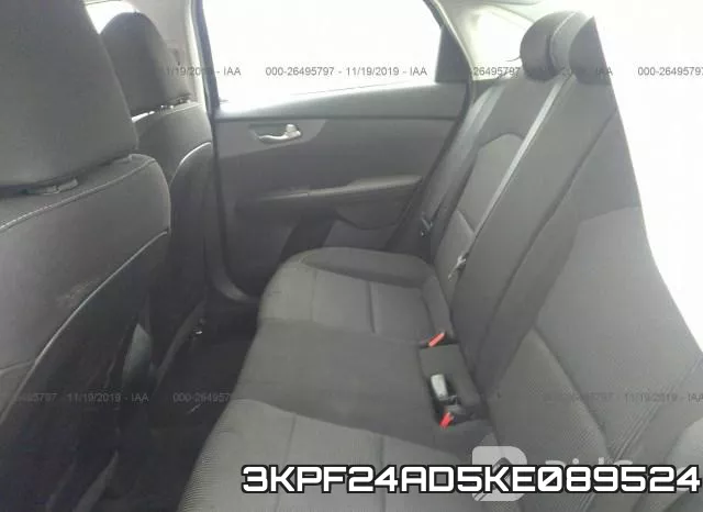 3KPF24AD5KE089524 фото 9