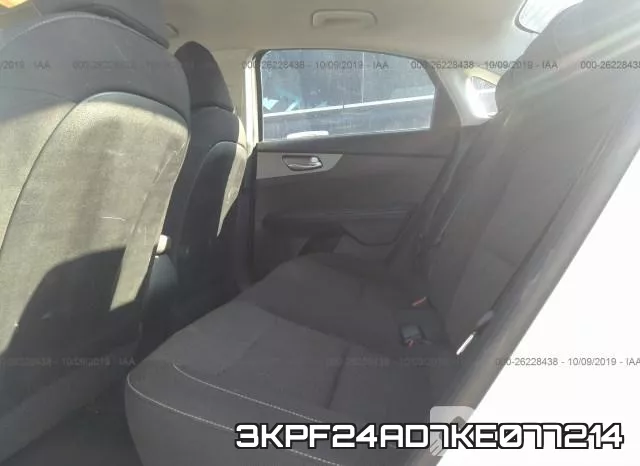 3KPF24AD7KE077214 фото 9