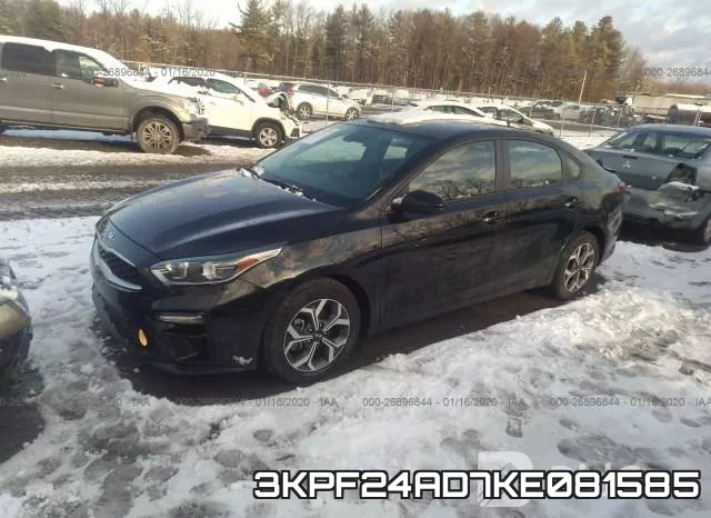 3KPF24AD7KE081585 фото 3